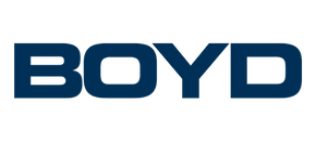 BOYD logo